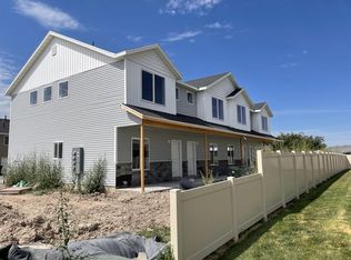 475 N 2650 W UNIT B, Tremonton, UT 84337