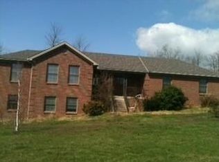 1676 Jacks Creek Rd, Richmond, KY 40475