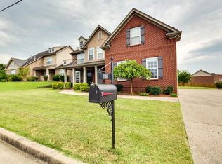 1805 Woodland Farms Ct, Old Hickory, TN 37138