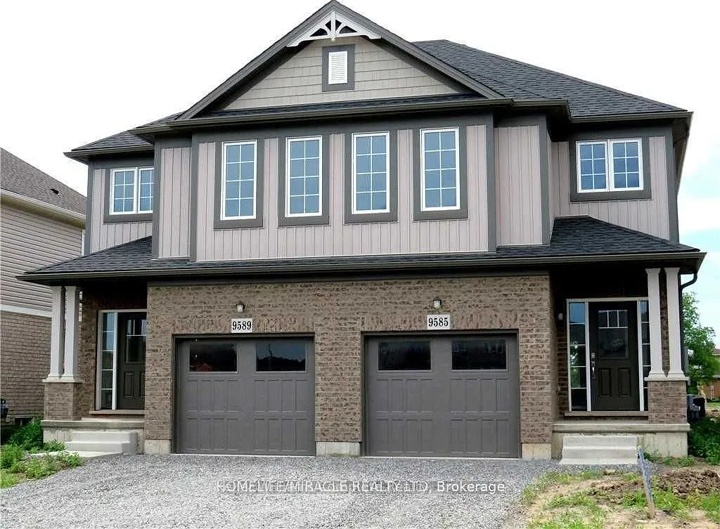 3 bed, $2,400 — Photo 1