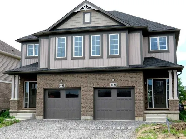 9585 Tallgrass Ave, Niagara Falls, ON L2G 0Y3