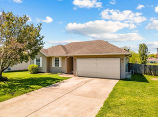 521 N Murphy Dr, Republic, MO 65738