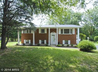 557 Brightwood Rd, Millersville, MD