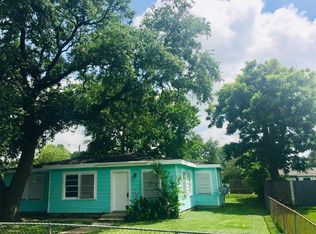 3103 Avenue H, Dickinson, TX 77539