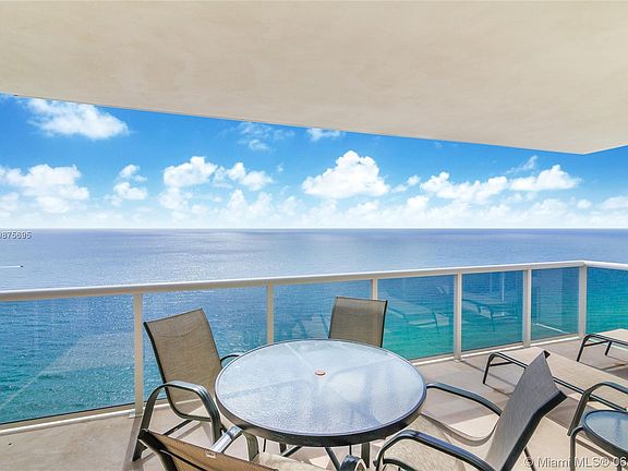 2nd image of 19111 Collins Ave Unit Lph3304
