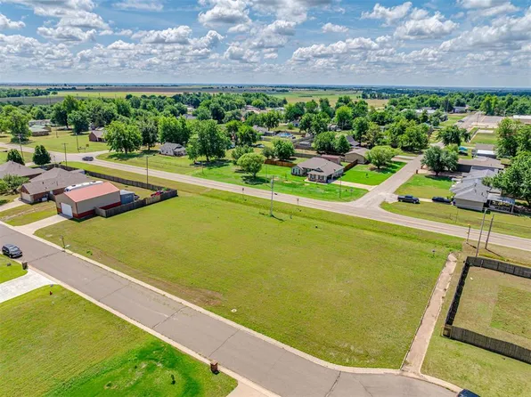 111 Dogwood Lot 6, Crescent, OK 73028