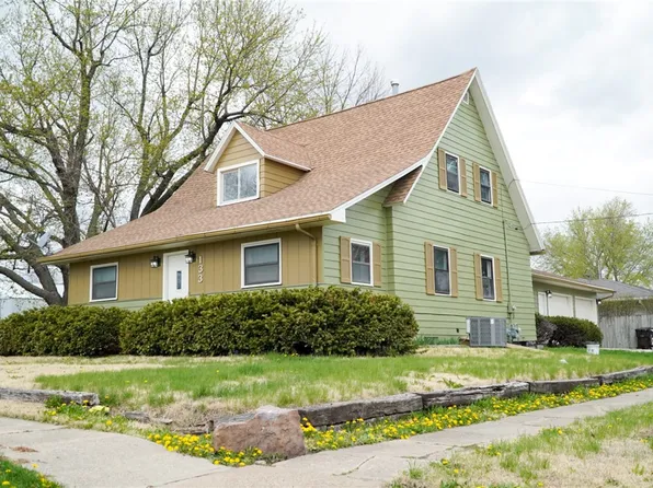 133 E Webster St, Osceola, IA 50213