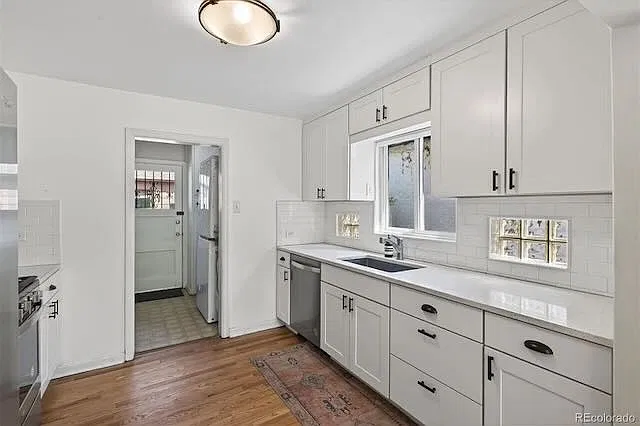 3 bed, 1221 sqft, $2,795 — Photo 2