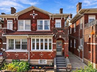 2212 Wightman St, Pittsburgh, PA 15217