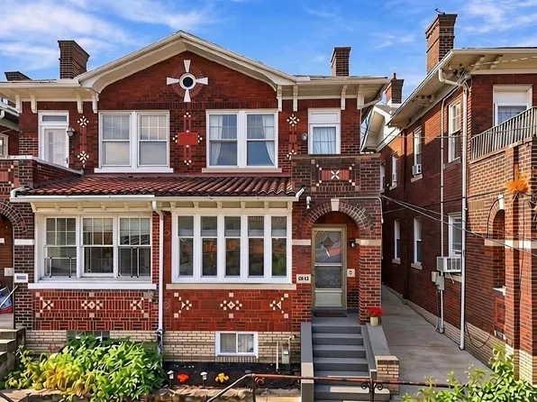 2212 Wightman St, Pittsburgh, PA 15217
