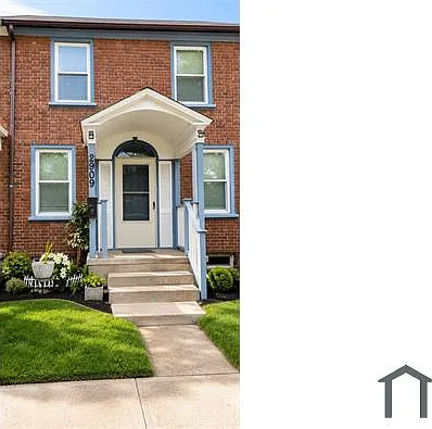 3 bed, 1048 sqft, $1,650 — Photo 1