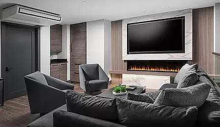 Rented by The Monterey