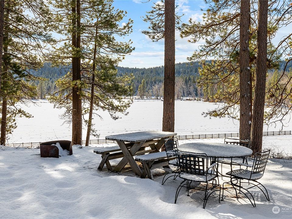 5910 Teanaway Road, Cle Elum, WA 98922 Zillow