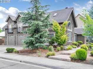 7005 SE Frances St, Hillsboro, OR