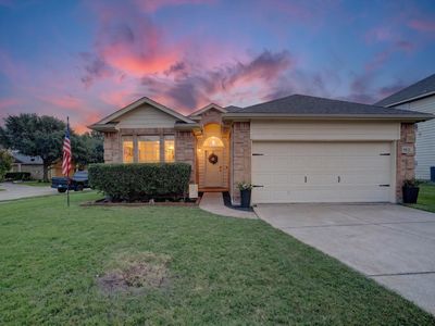 9921 Henna Ln, Fort Worth, TX, 76108