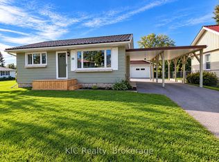 98 George St E, Havelock Belmont Methuen, ON K0L1Z0