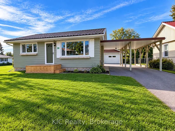 98 George St E, Havelock Belmont Methuen, ON K0L 1Z0