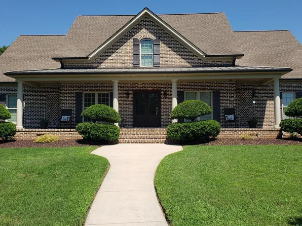 2957 Doris Dr, Burlington, NC 27217