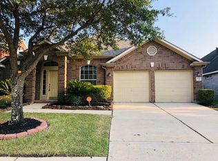 6527 Turrett Point Ln, Houston, TX 77064