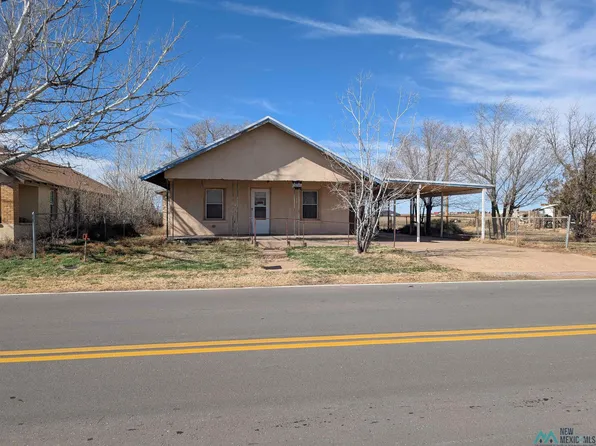 512 N Brownhorn St, Melrose, NM 88124