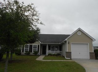 5028 Holdsworth Dr, Summerville, SC 29485