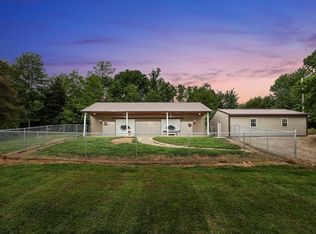 2149 Baptist Hill Rd, Chillicothe, OH 45601