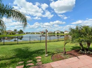 5728 99th Avenue Cir E, Parrish, FL 34219