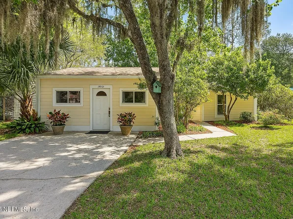 10173 SUMMER PINES Court, Jacksonville, FL 32257