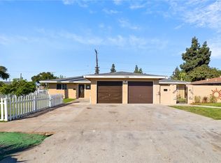 1729 W Chestnut Ave, Santa Ana, CA 92703