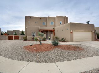 4508 Allen Ct NW, Albuquerque, NM 87114