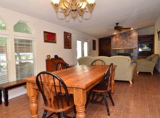 11643 Fm 59, Athens, TX 75751