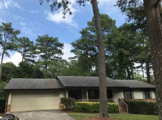 3270 Hidden Forest Dr, Snellville, GA 30078