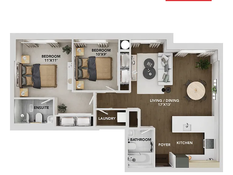 667 Talbot St — Photo 30