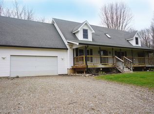 4673 Clyde Rd, Howell, MI 48855