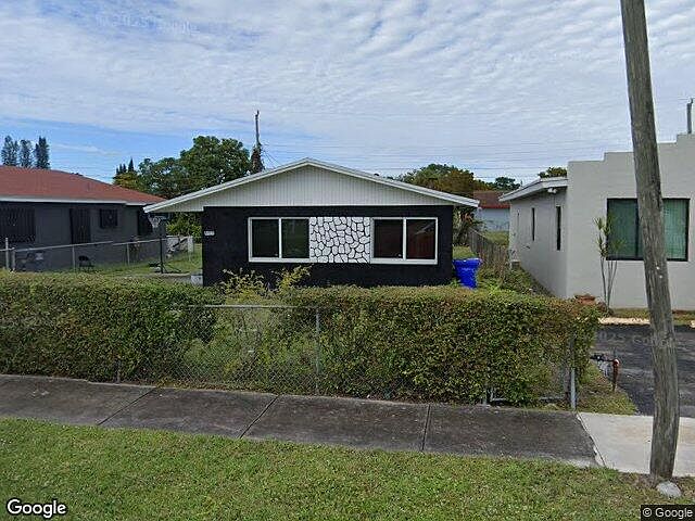 Property Front View