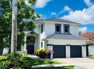 704 NW 129th Ct, Miami, FL 33182