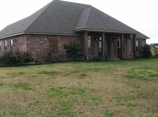 148 Sycamore Ln, Egan, LA 70531