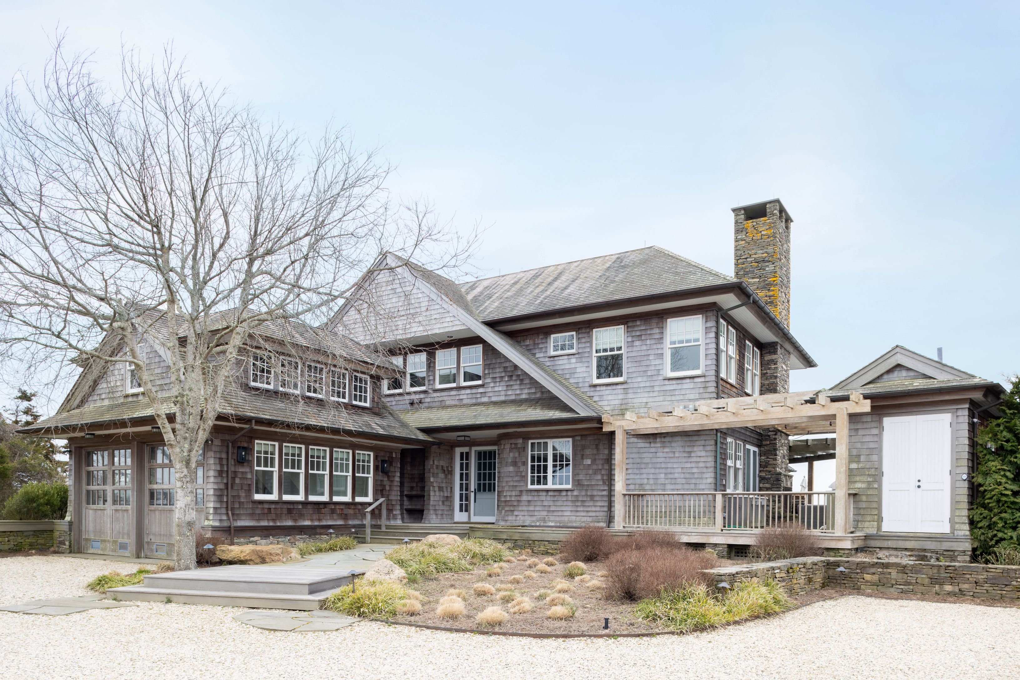 155 Seascape Ln, Sagaponack, NY 11962 Out East