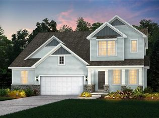 2563 Gianni Way, Richfield, OH 44286