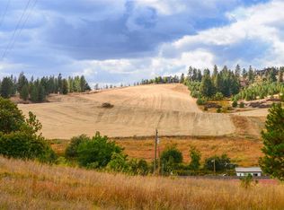 0 N Dalton Rd, Spokane, WA 99208