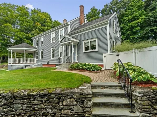 78 Highland St, Holden, MA 01520