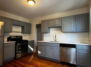 133 Wrentham St #2, Boston, MA 02124