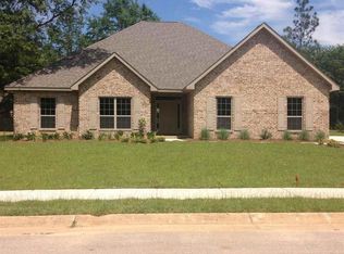 5890 W Cambridge Way, Pace, FL 32571