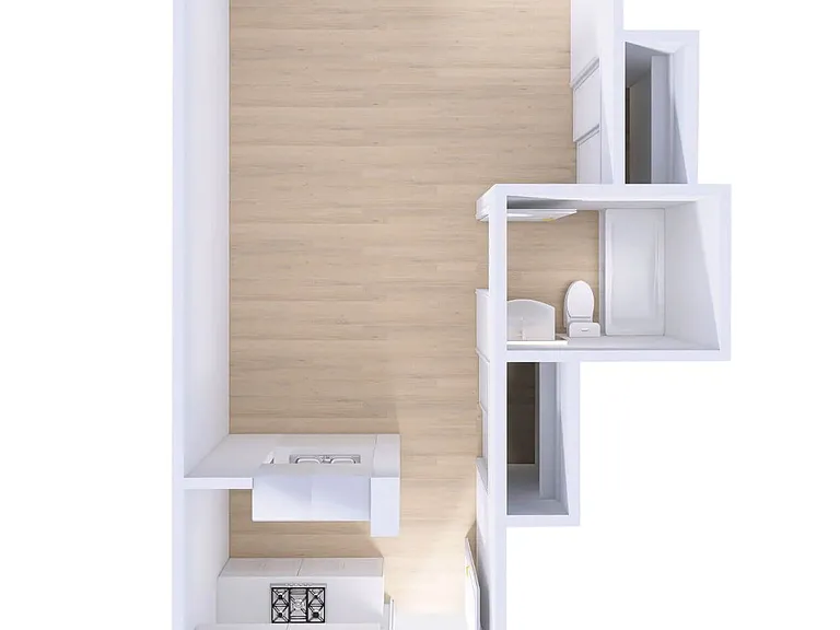 Park Pointe — Photo 12