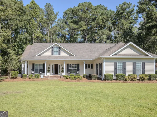 2707 Water Wheel Way, Statesboro, GA 30461