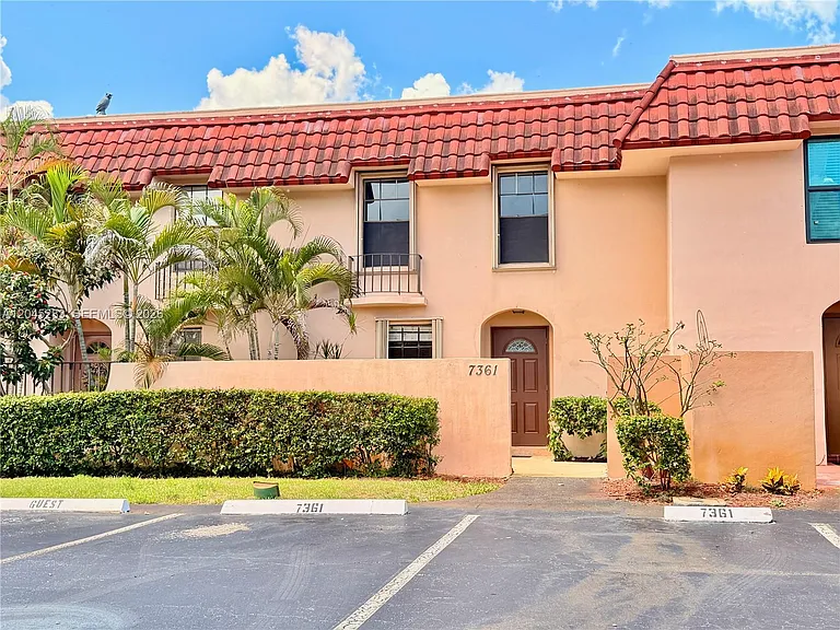 7361 SW 26th Ct #84 — Photo 33