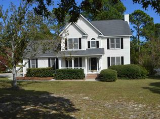 112 Spindle Ln, Lugoff, SC 29078