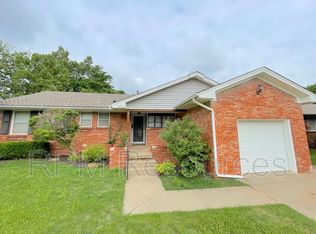 10505 Sunnymeade Pl, Oklahoma City, OK 73120