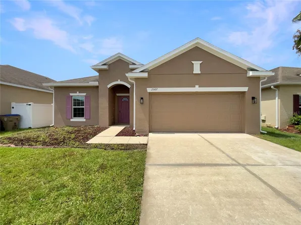 2587 Isabela Ter, Kissimmee, FL 34743