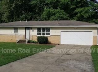 5521 S Hazel Ave, Springfield, MO 65810